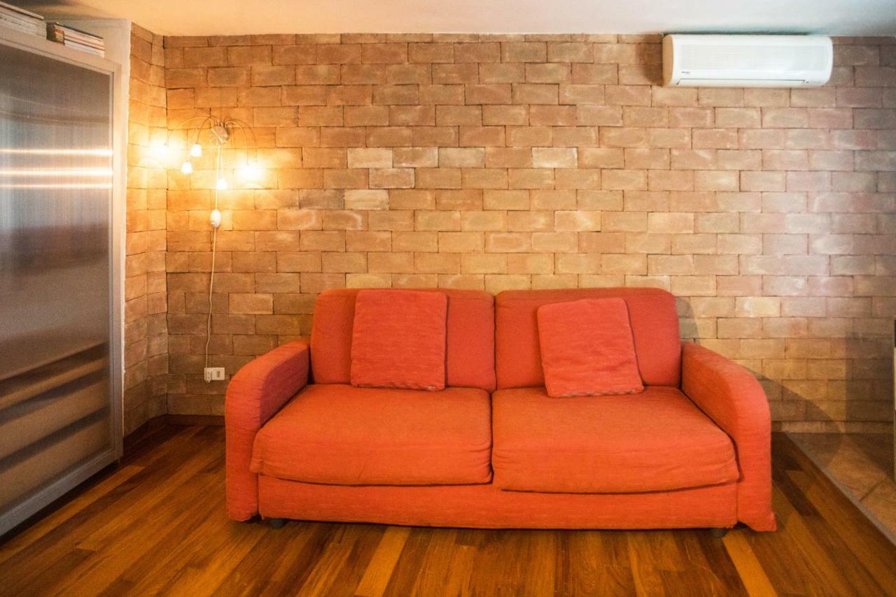Monolocale Cozy Studio Baglioni Appartamento Roma