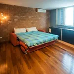 Monolocale Cozy Studio Baglioni