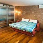 Monolocale Cozy Studio Baglioni