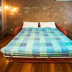 Monolocale Cozy Studio Baglioni