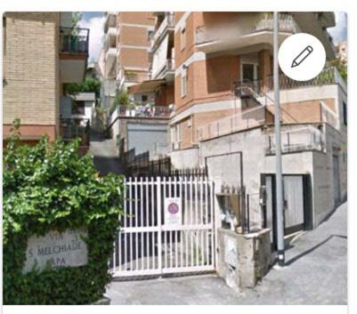 Monolocale Cozy Studio Baglioni Apartment Rom