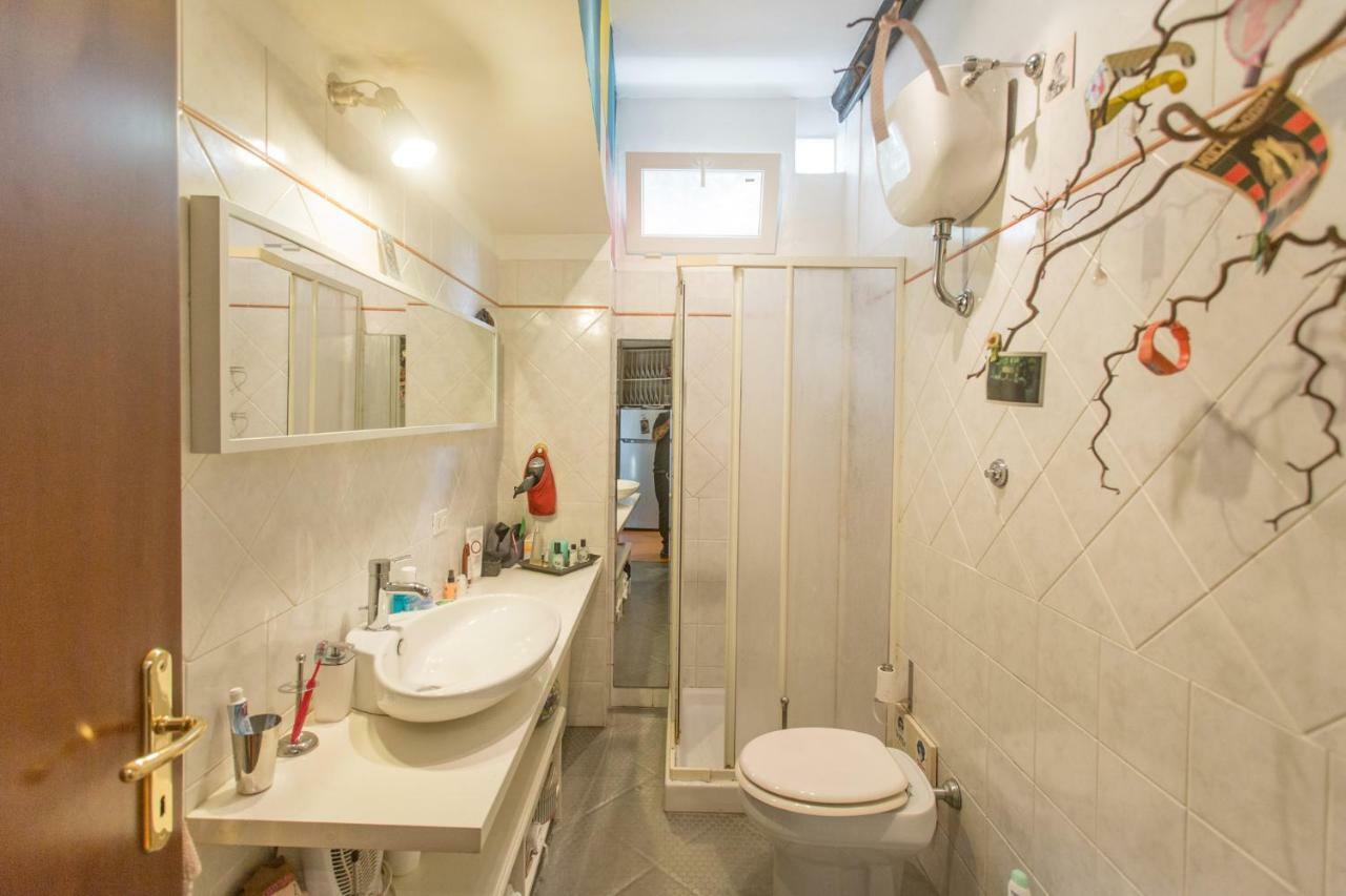 Apartment Monolocale Cozy Studio Baglioni *