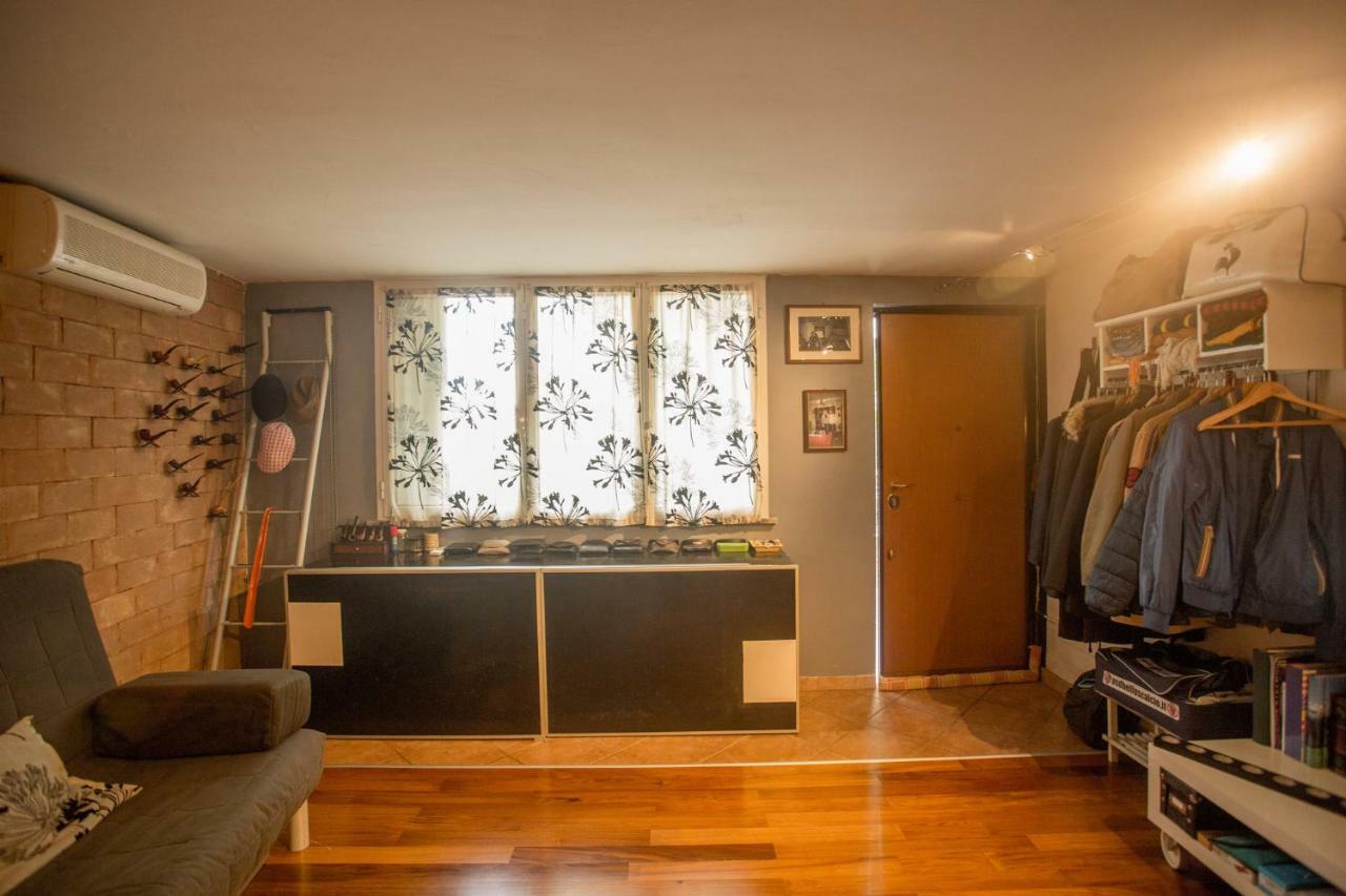 Apartment Monolocale Cozy Studio Baglioni *