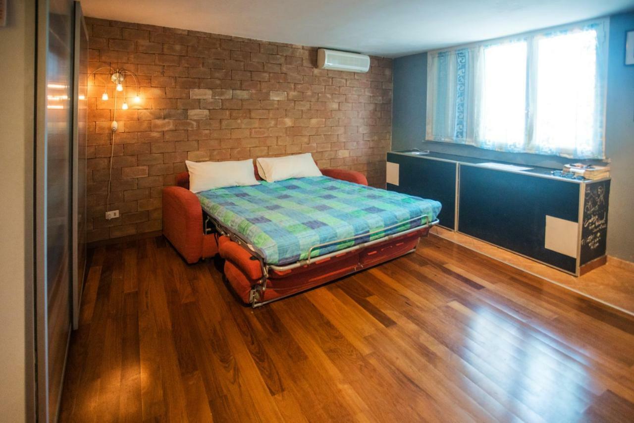 Apartment Monolocale Cozy Studio Baglioni