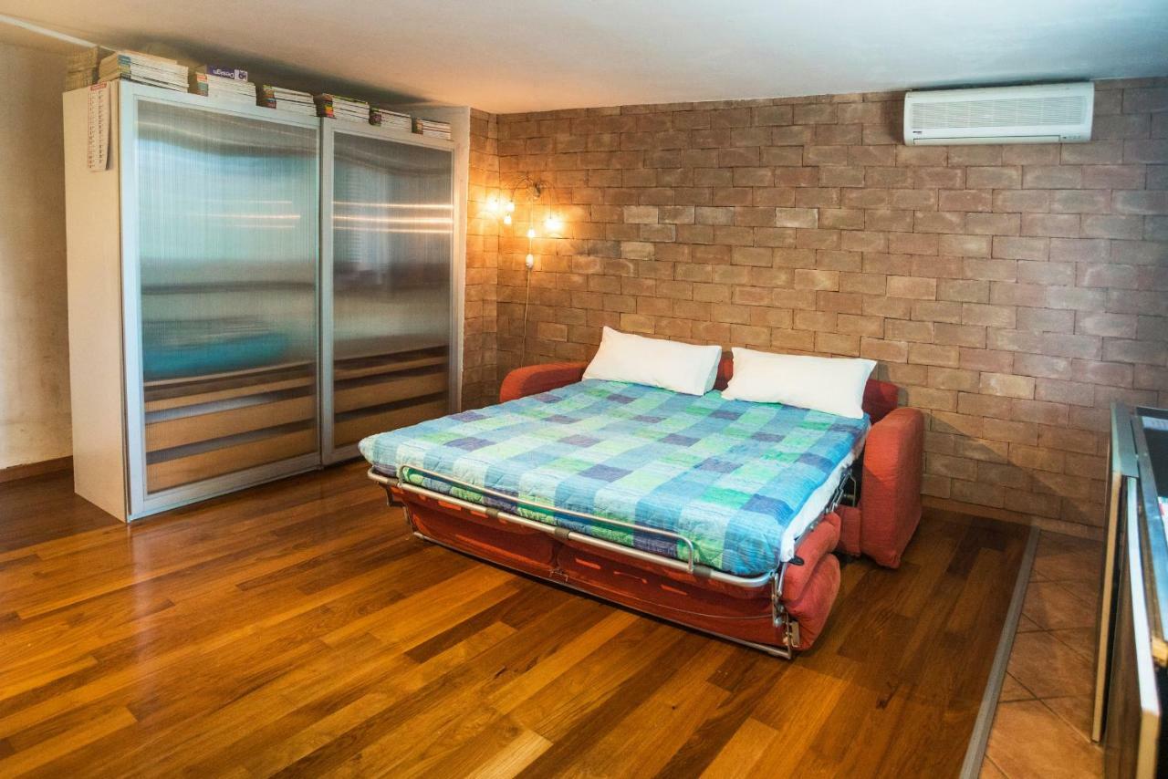 Monolocale Cozy Studio Baglioni Apartment *