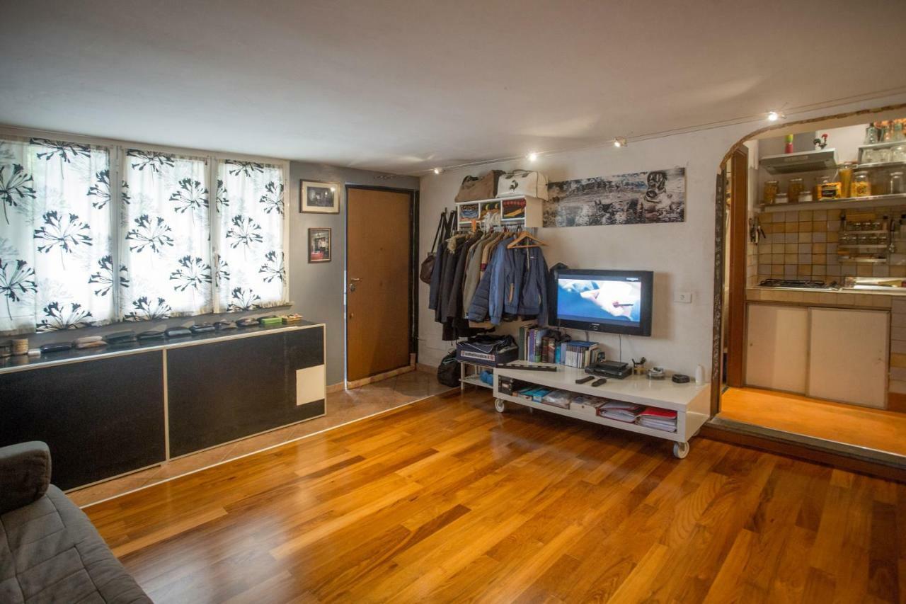 Monolocale Cozy Studio Baglioni