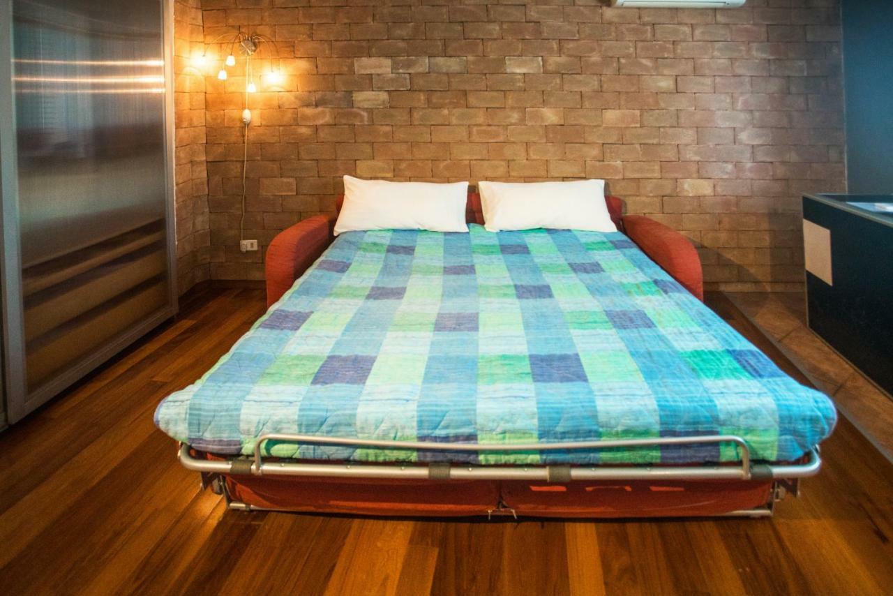 Monolocale Cozy Studio Baglioni *