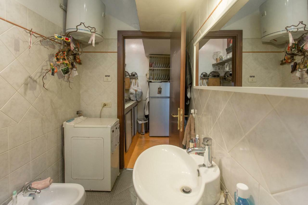 Monolocale Cozy Studio Baglioni Apartment Rom