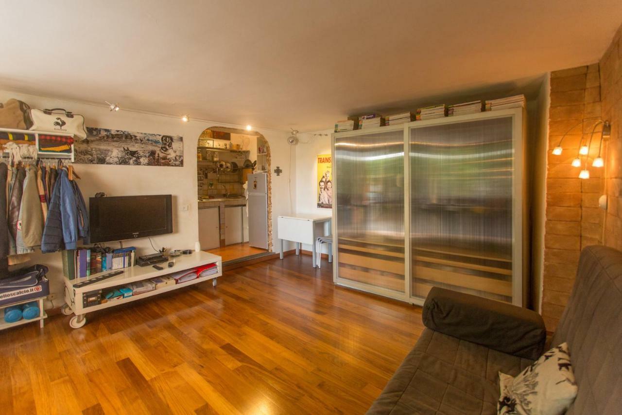 Monolocale Cozy Studio Baglioni Apartment