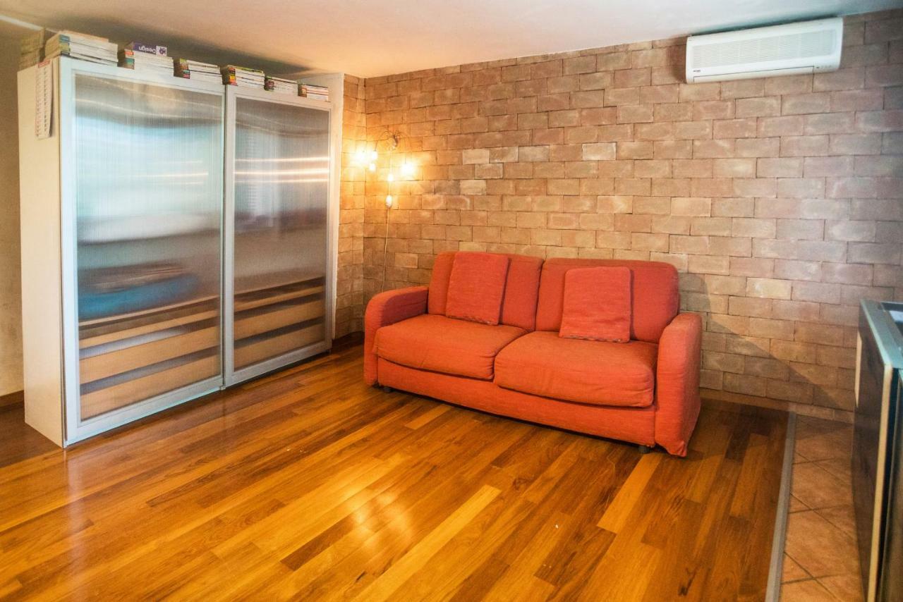 Monolocale Cozy Studio Baglioni Apartment *