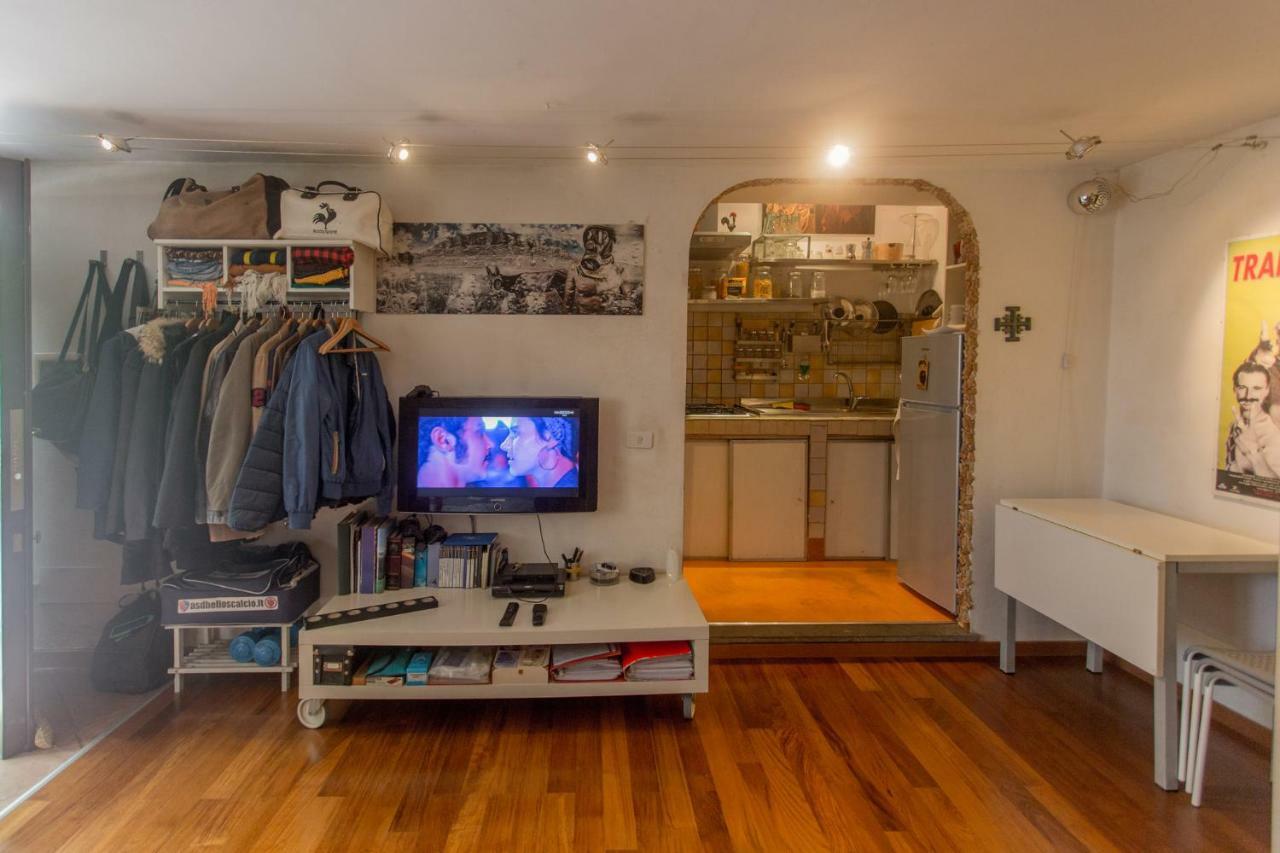 Monolocale Cozy Studio Baglioni Apartment