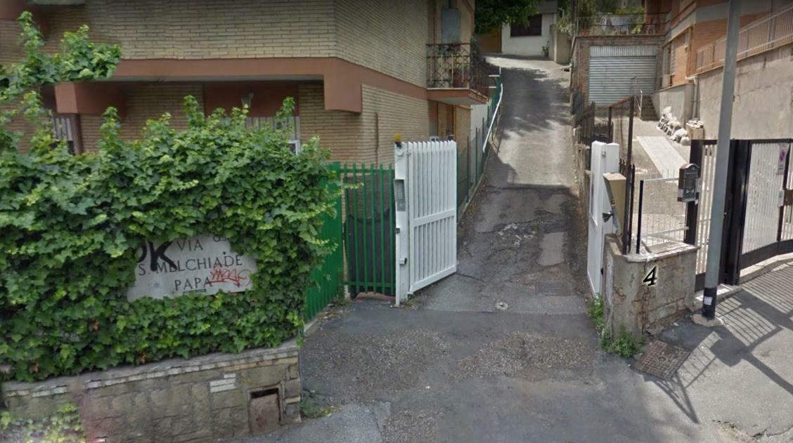Apartment Monolocale Cozy Studio Baglioni *